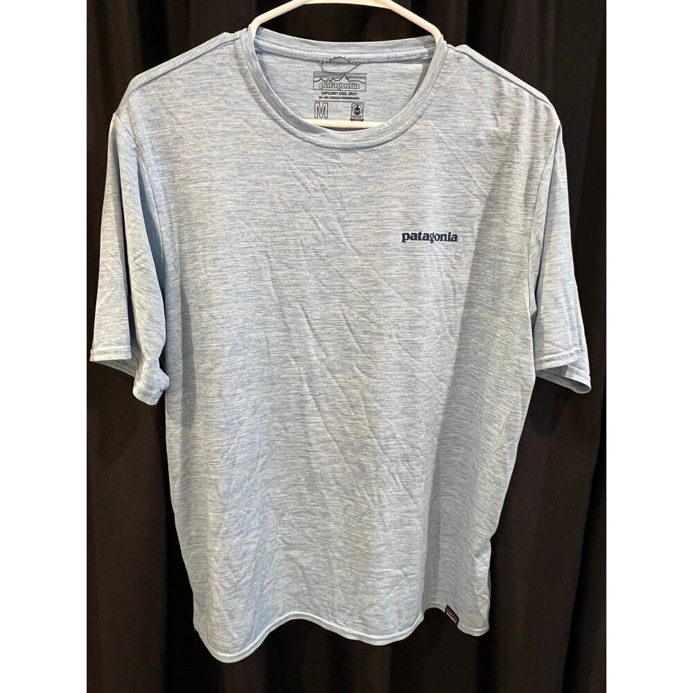 Patagonia Performance Shirt M